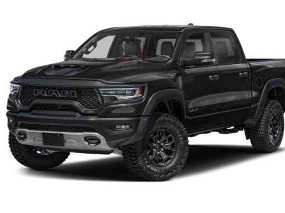 RAM 1500 2024 1C6SRFU95RN113976 image