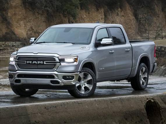 RAM 1500 2024 1C6SRFJT2RN206678 image