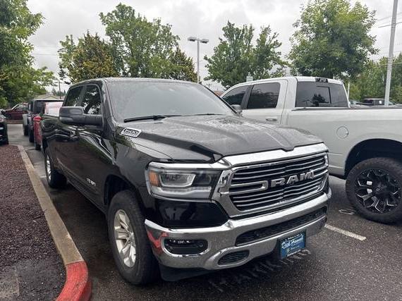 RAM 1500 2024 1C6SRFRTXRN159565 image
