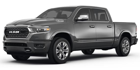 RAM 1500 2024 1C6SRFHT1RN145376 image