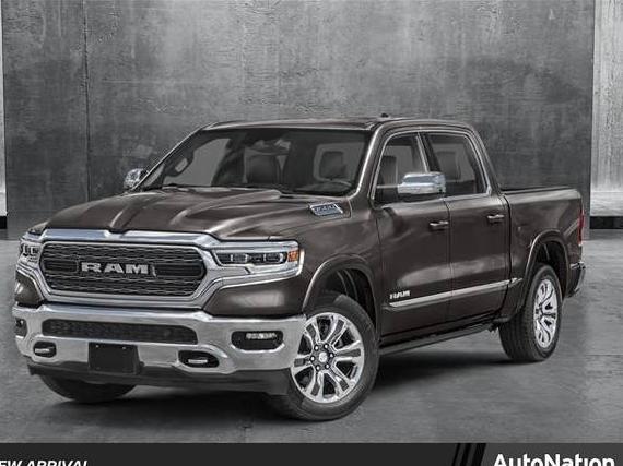 RAM 1500 2024 1C6SRFFT1RN189560 image