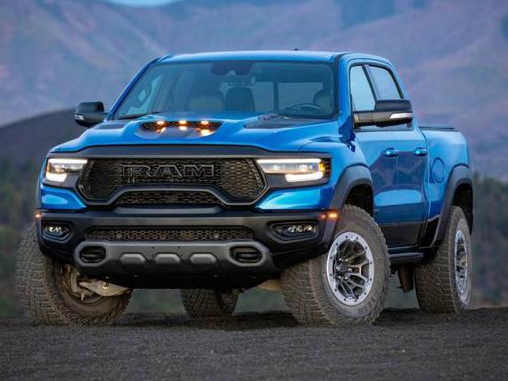RAM 1500 2024 1C6SRFU91RN101680 image