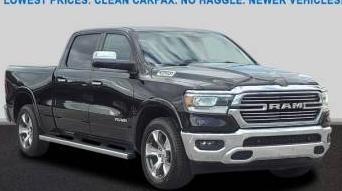 RAM 1500 2020 1C6SRFRTXLN306703 image