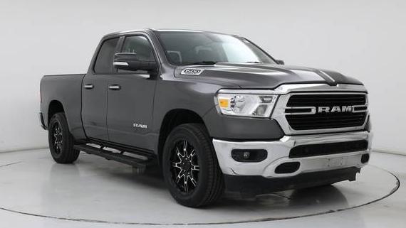 RAM 1500 2020 1C6SRFBT5LN187260 image RAM 1500 2020 1C6SRFBT5LN187260 image