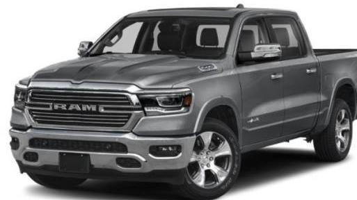 RAM 1500 2020 1C6SRFJT9LN331877 image