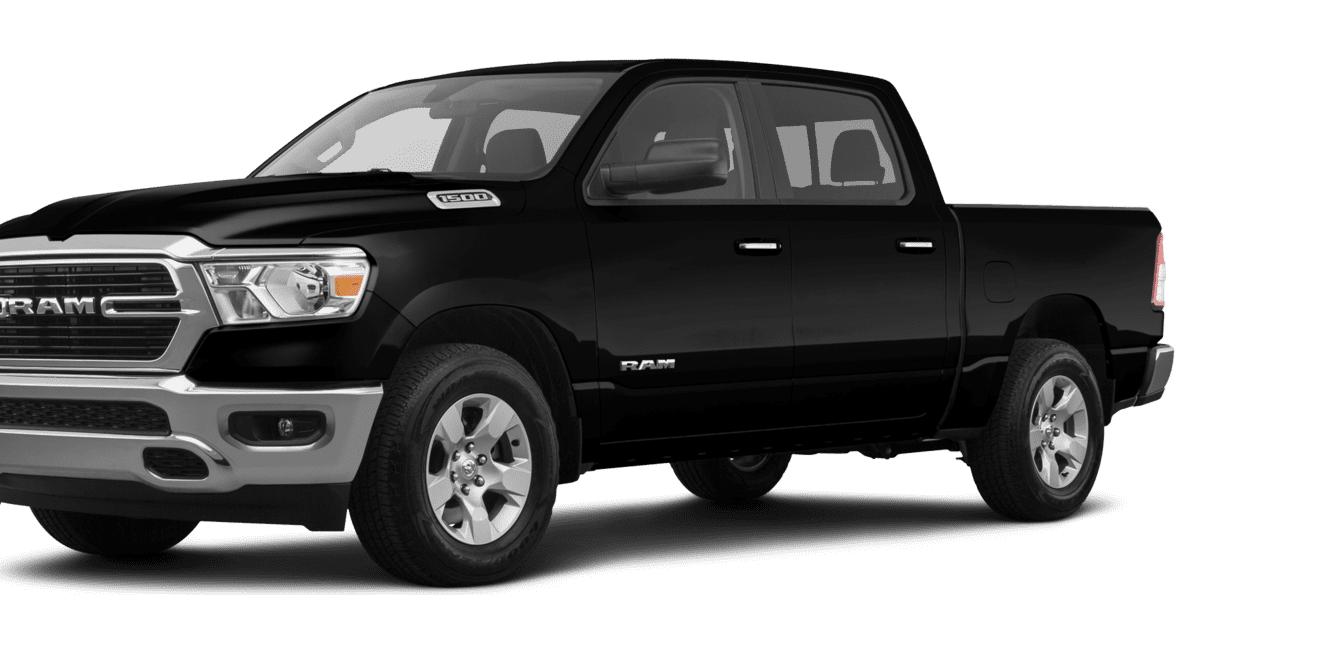 RAM 1500 2020 1C6SRFFT2LN413037 image