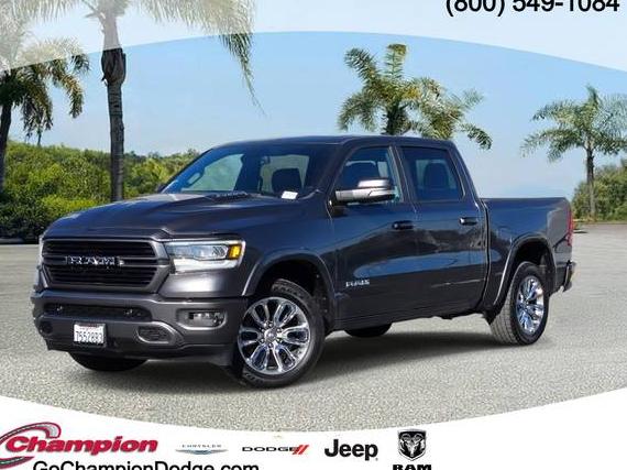 RAM 1500 2020 1C6RREJT9LN346503 image RAM 1500 2020 1C6RREJT9LN346503 image