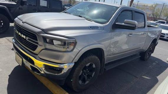 RAM 1500 2020 1C6SRFRT4LN355332 image