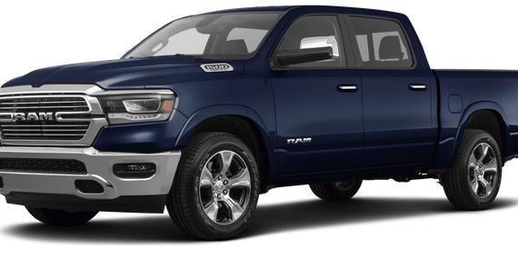 RAM 1500 2020 1C6SRFPT2LN114761 image