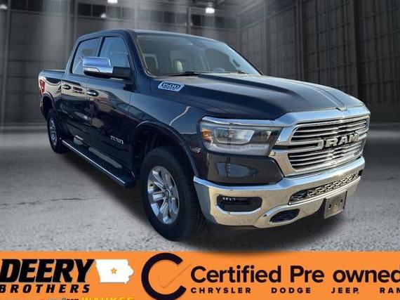 RAM 1500 2020 1C6SRFJTXLN414122 image RAM 1500 2020 1C6SRFJTXLN414122 image