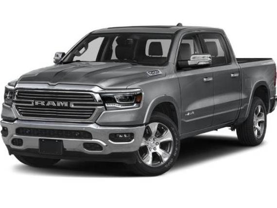 RAM 1500 2020 1C6RREJM5LN246407 image