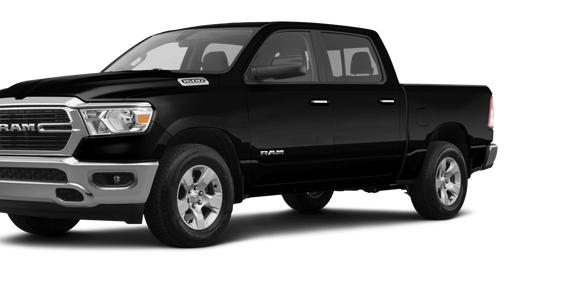 RAM 1500 2020 1C6SRFFT2LN291232 image RAM 1500 2020 1C6SRFFT2LN291232 image