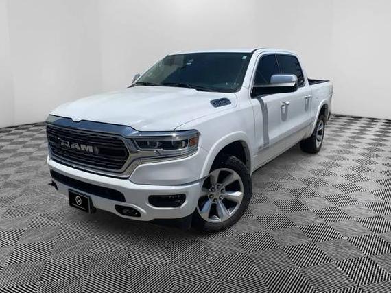 RAM 1500 2020 1C6SRFHT3LN208842 image