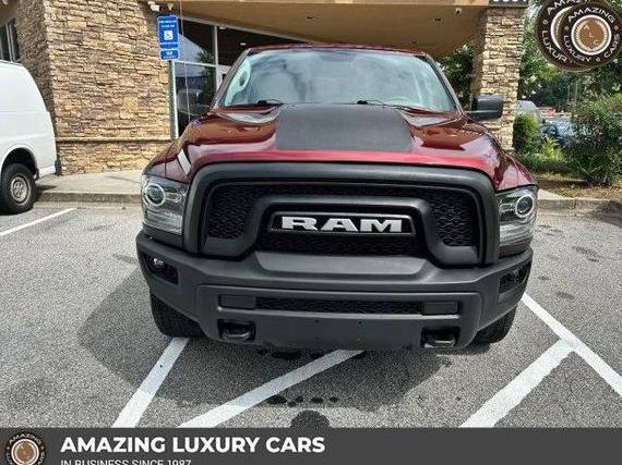 RAM 1500 2020 1C6RR7GGXLS147113 image