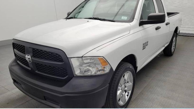 RAM 1500 2020 1C6RR7FG5LS150809 image