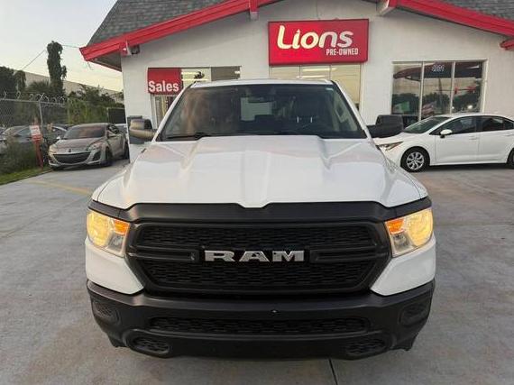 RAM 1500 2020 1C6SRECG2LN273721 image RAM 1500 2020 1C6SRECG2LN273721 image
