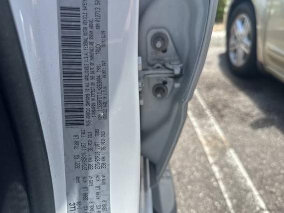 RAM 1500 2020 1C6SRFDT1LN263084 image