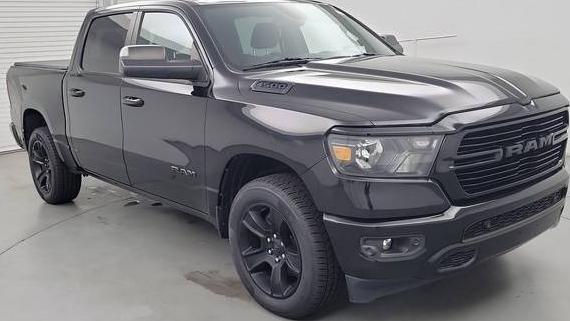 RAM 1500 2020 1C6SRFFT0LN290273 image