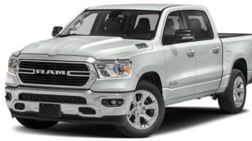 RAM 1500 2020 1C6SRFFT0LN389448 image