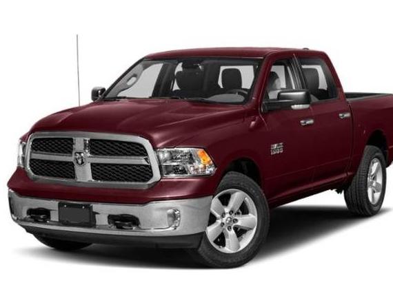 RAM 1500 2020 1C6RR7LTXLS108590 image
