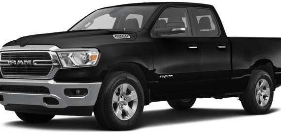 RAM 1500 2020 1C6SRFBTXLN266441 image
