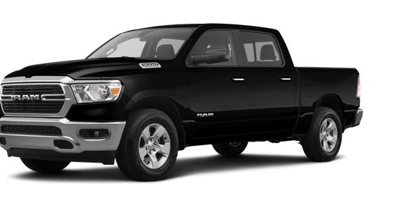 RAM 1500 2020 1C6SRFFT8LN107069 image