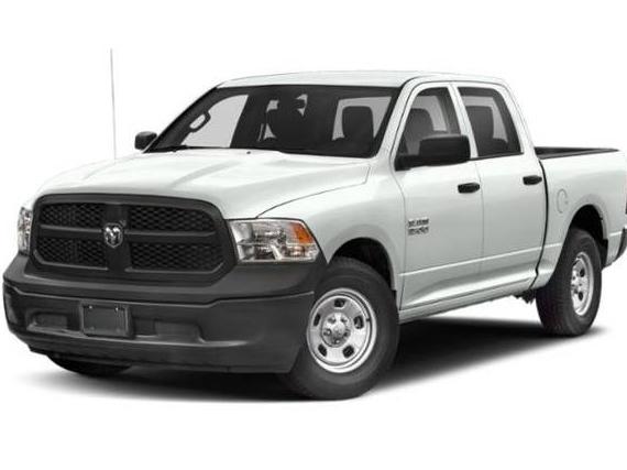 RAM 1500 2020 3C6RR7KG7LG134267 image