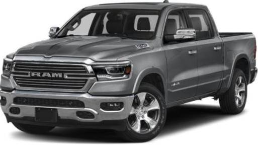 RAM 1500 2020 1C6SRFJT0LN300212 image