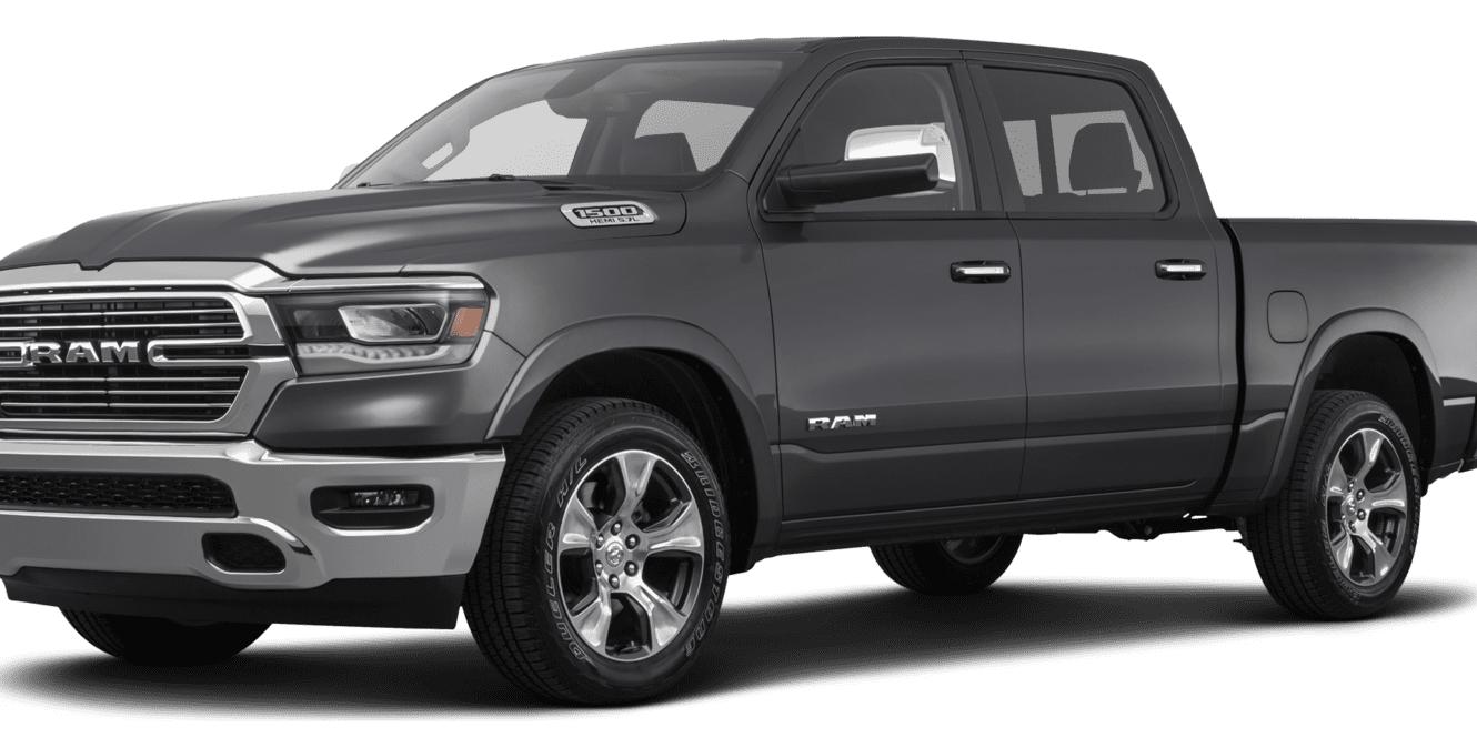 RAM 1500 2020 1C6SRFJT6LN221563 image