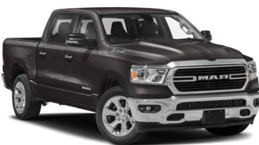 RAM 1500 2020 1C6SRFFT7LN102431 image