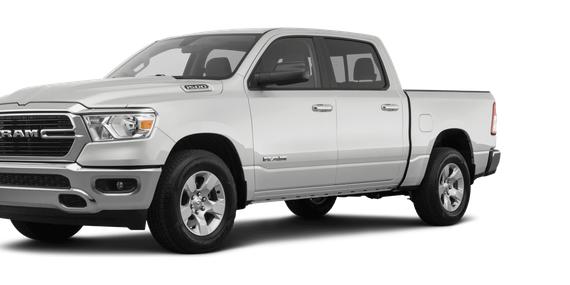 RAM 1500 2020 1C6SRFFT6LN178139 image