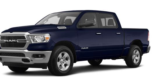 RAM 1500 2020 1C6SRFFT9LN343004 image