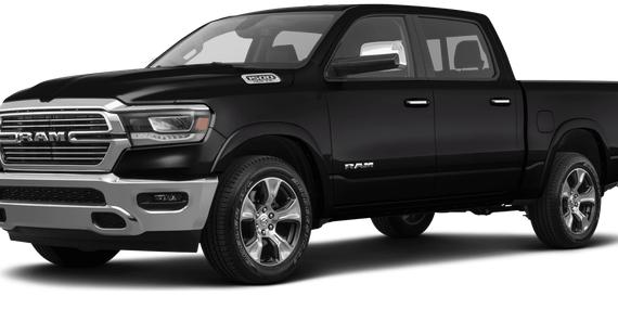 RAM 1500 2020 1C6SRFPT7LN157668 image