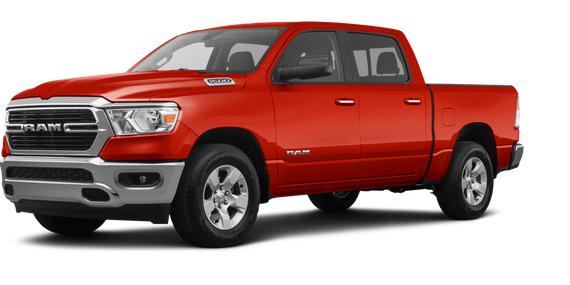 RAM 1500 2020 1C6SRFFT7LN313242 image