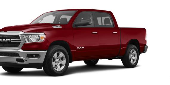 RAM 1500 2020 1C6SRFFT9LN371143 image