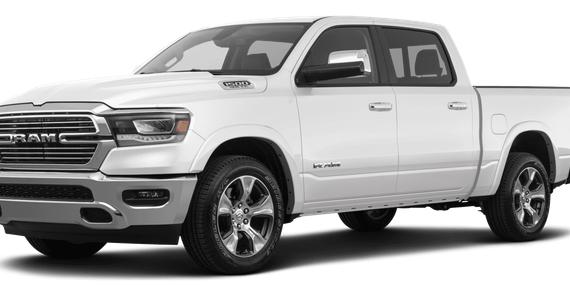 RAM 1500 2020 1C6SRFJM0LN250386 image