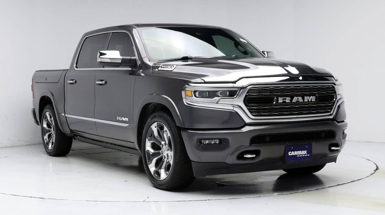 RAM 1500 2020 1C6SRFHM3LN379440 image