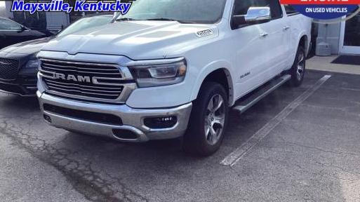 RAM 1500 2020 1C6SRFJM1LN224492 image