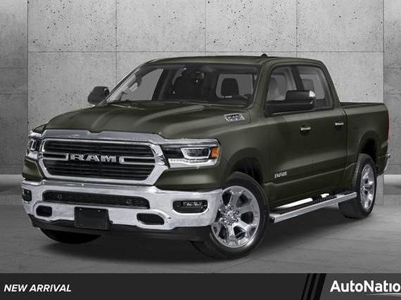 RAM 1500 2020 1C6SRFFT9LN290062 image