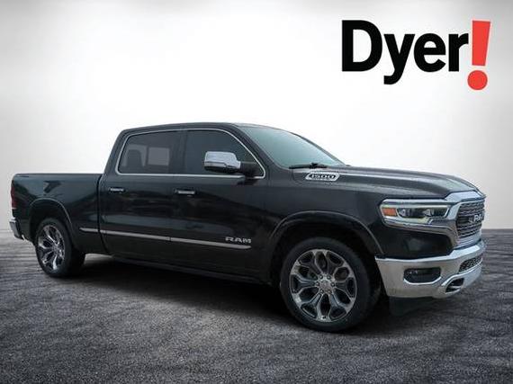 RAM 1500 2020 1C6SRFPT4LN101638 image RAM 1500 2020 1C6SRFPT4LN101638 image