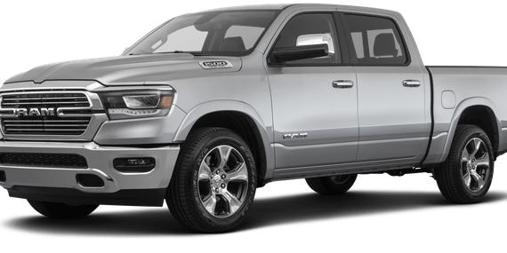 RAM 1500 2020 1C6SRFJTXLN162064 image