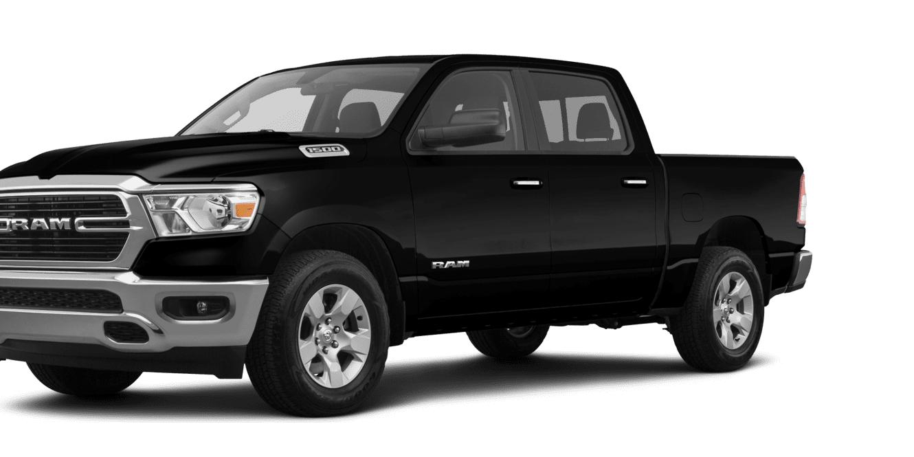 RAM 1500 2020 1C6SRFFT9LN287887 image