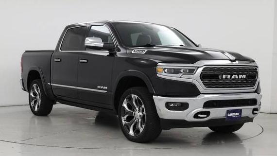 RAM 1500 2020 1C6SRFHT7LN343452 image