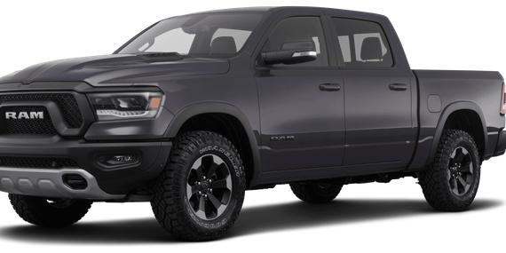 RAM 1500 2020 1C6SRFLT3LN194755 image