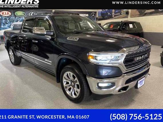 RAM 1500 2020 1C6SRFPT5LN386933 image RAM 1500 2020 1C6SRFPT5LN386933 image