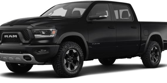 RAM 1500 2020 1C6SRFLT5LN168223 image RAM 1500 2020 1C6SRFLT5LN168223 image