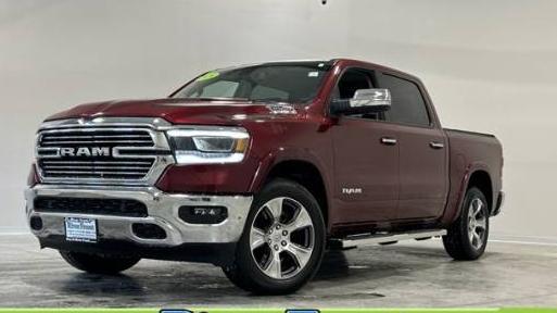 RAM 1500 2020 1C6SRFJM4LN249645 image