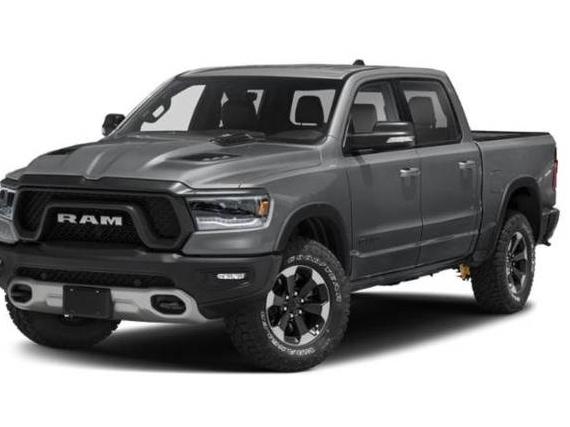 RAM 1500 2020 1C6SRFHT7LN316185 image