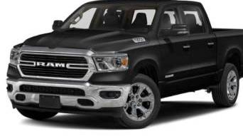 RAM 1500 2020 1C6RREBT1LN277790 image RAM 1500 2020 1C6RREBT1LN277790 image