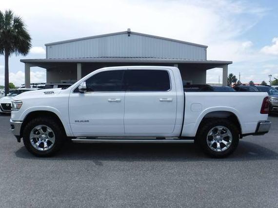 RAM 1500 2020 1C6SRFJT6LN319752 image